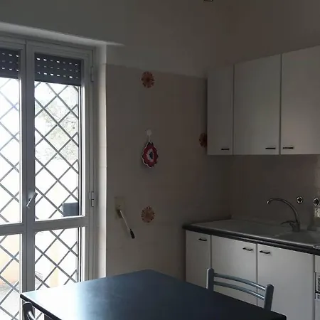 Apartment Casa Sergi Gallipoli