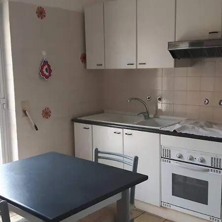 Apartment Casa Sergi