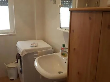 Casa Sergi Apartment