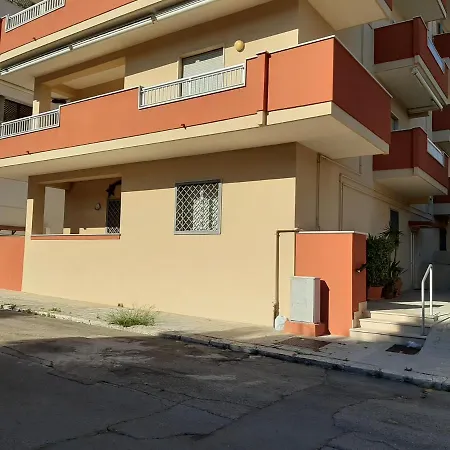 Apartment Casa Sergi