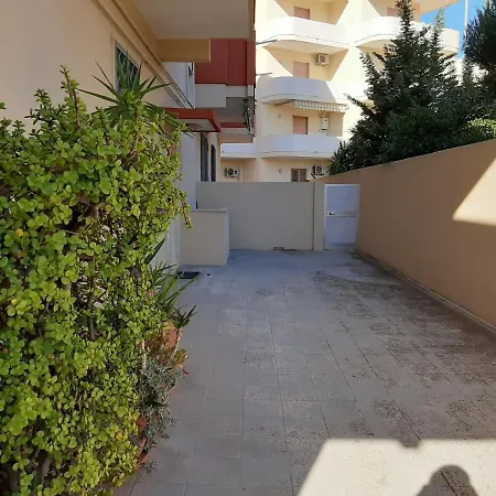 Casa Sergi Apartment